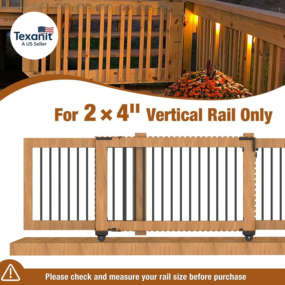 Sliding Gate Kit–Heavy Duty Sliding Gate Hardware for Smooth, Secure Gate Operat