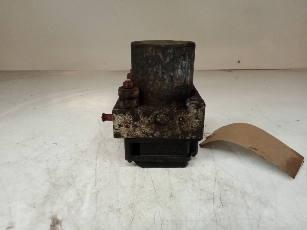 IVECO DAILY ABS PUMP 2008 PANEL VAN 504182307 #103517