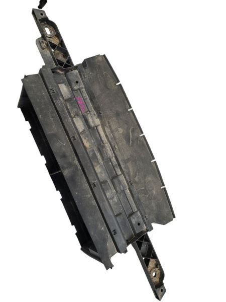 F150 2018 Air Shutter 580708