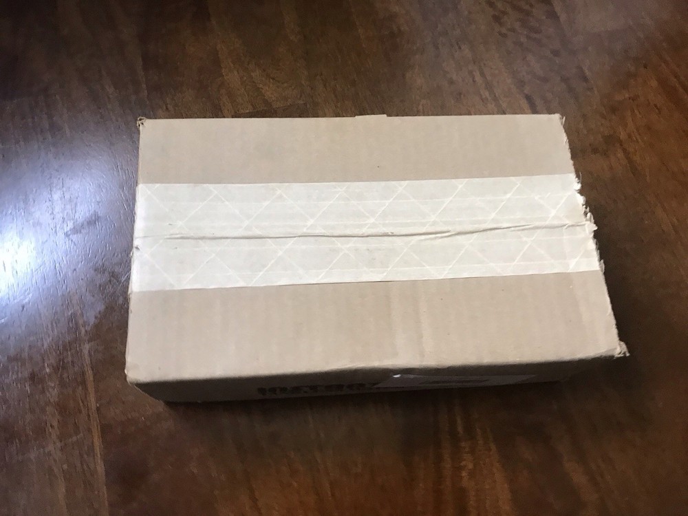 Chronomite Insta-Hot M-20L. 277