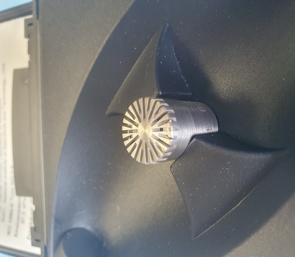 B&K microphone cartridge 4190