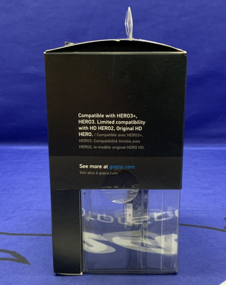 GoPro LCD Touch Screen BacPac (SCREEN ONLY) ALCDB-301