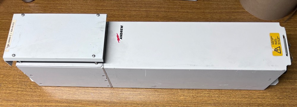 Commscope ION-M85P/19P Remote Optical Unit - 16623