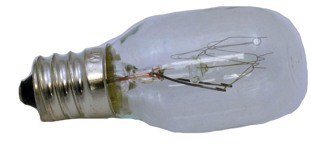 Sewing Machine Light Bulb 7SCW
