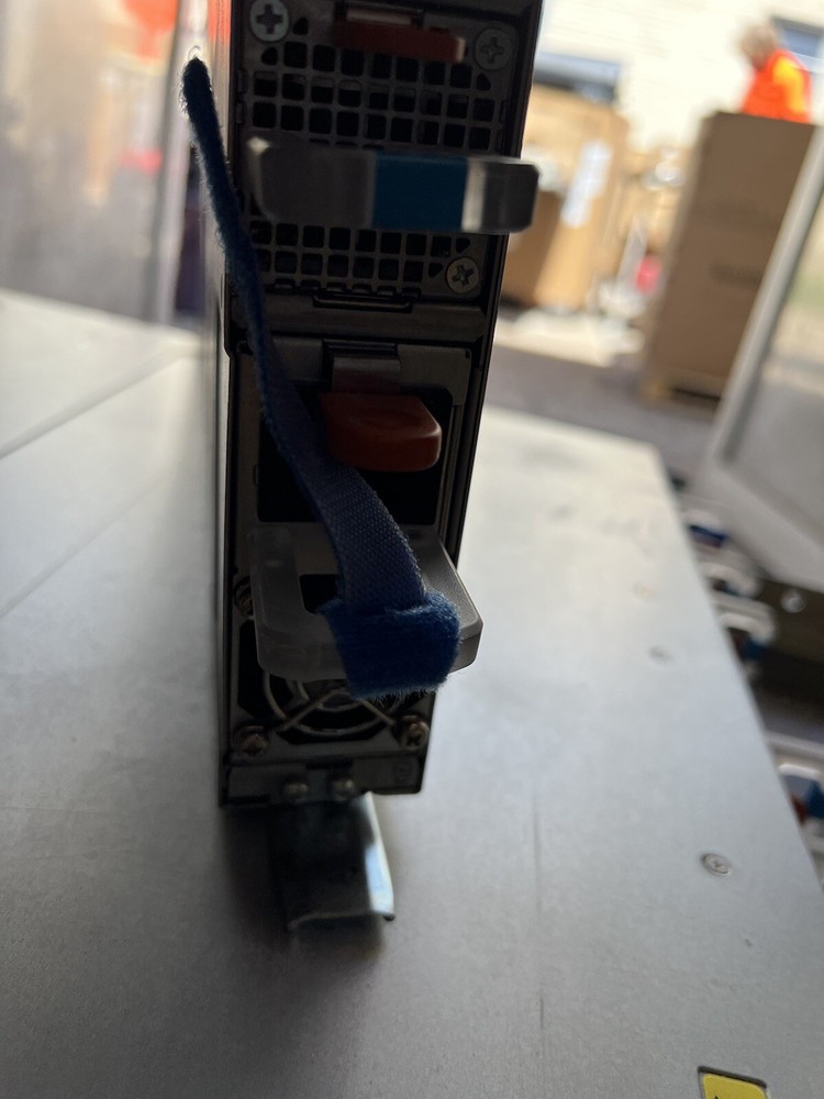 Dell S4248-ON switch networking