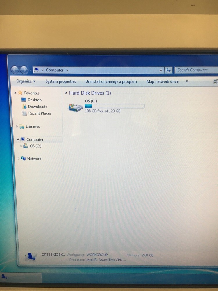 Elo TouchSystems E625099