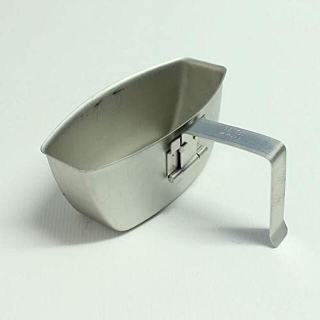 U.S. Armed Forces Arctic Canteen Cup