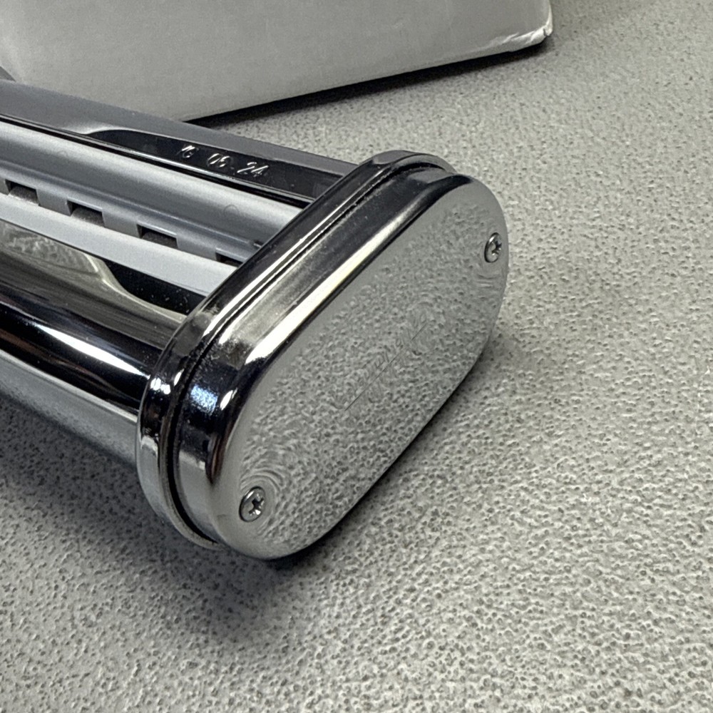 KitchenAid KSMLASG Pasta Roller