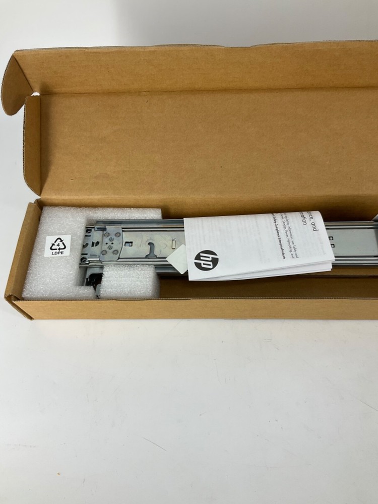 HP Quick Deploy Rail System 726957-002