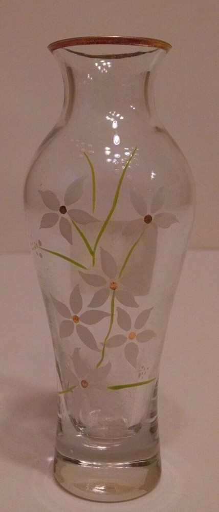 Lenox Vase 5"