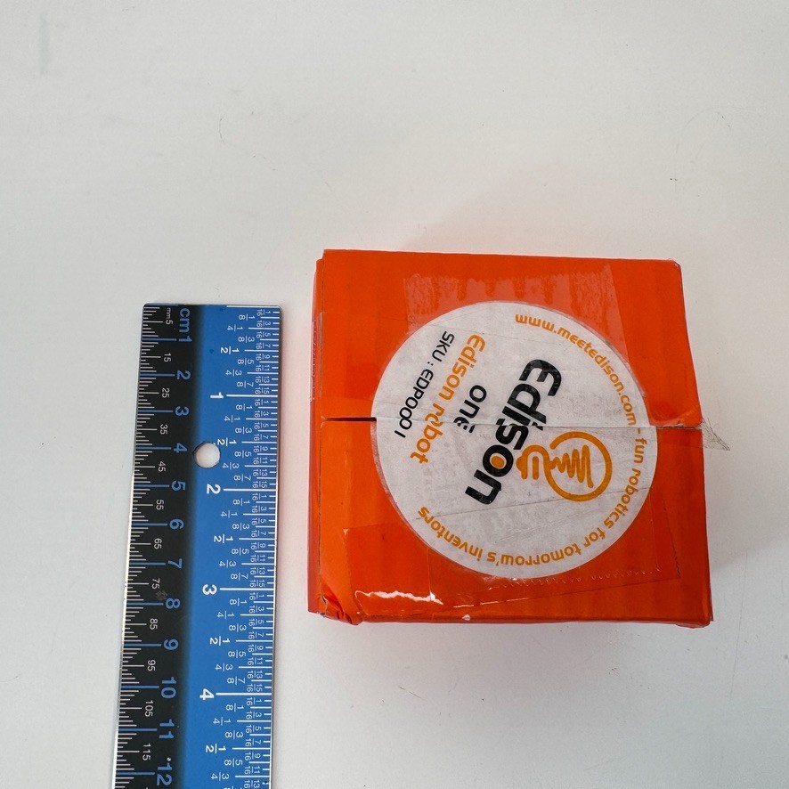 Edison One Robot Model EDP00001