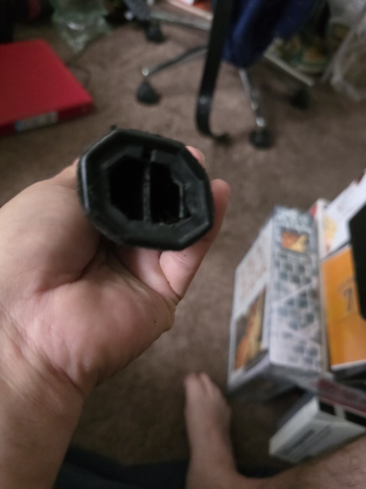 wilson hyper carbon 155 grams squash racquet