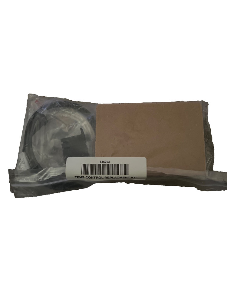 True - 846763 - CONTROL ELECTRONIC W/ PROBES