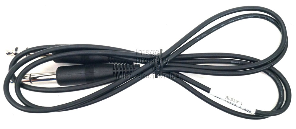 Federal Signal SS2000 APX Light Interface Kit IK-C1F Touch Screen A
