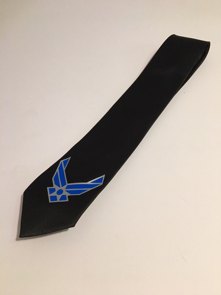 Air Force Necktie, New