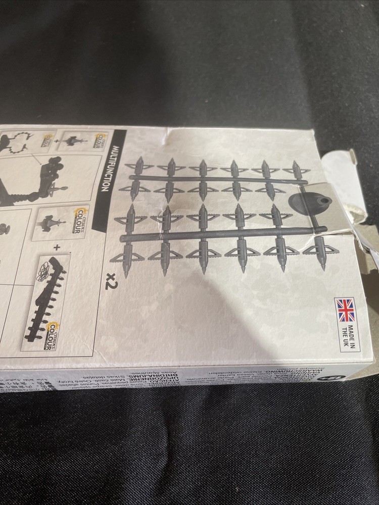 Citadel Colour Sub-assembly Holder