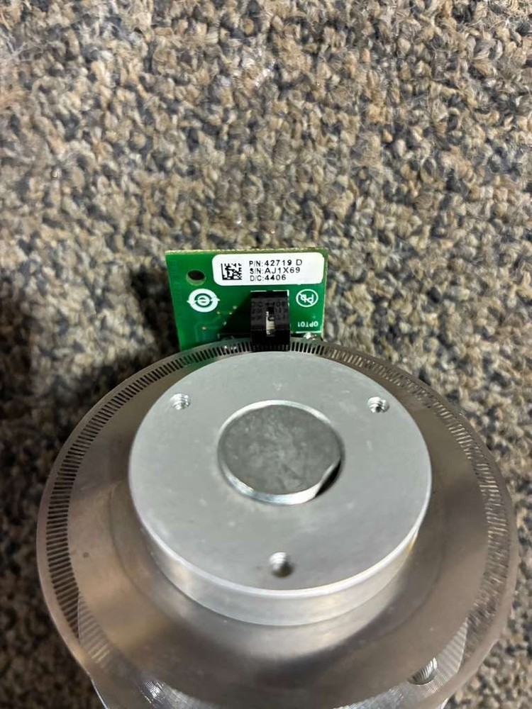 LNR42719 42719 Assembly Transverse Encoder , omi board , Lunar Prodigy