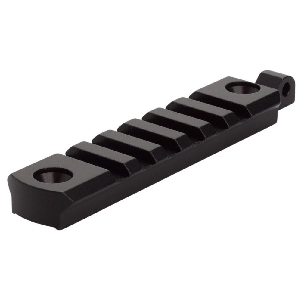 Browning X-Bolt Max Accessory Rail