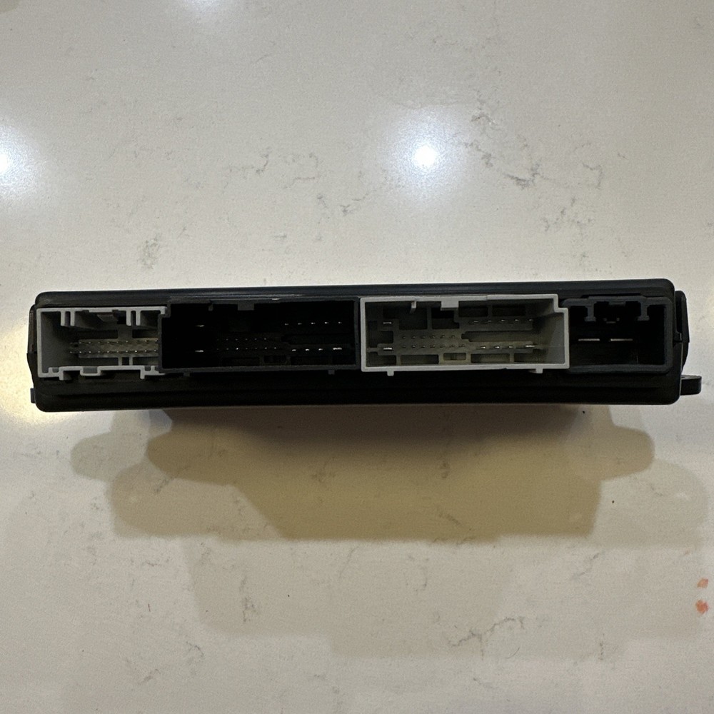 2009-2011 FORD MEMORY SEAT COMPUTER CONTROL MODULE OEM 9L3T-14C708-AF