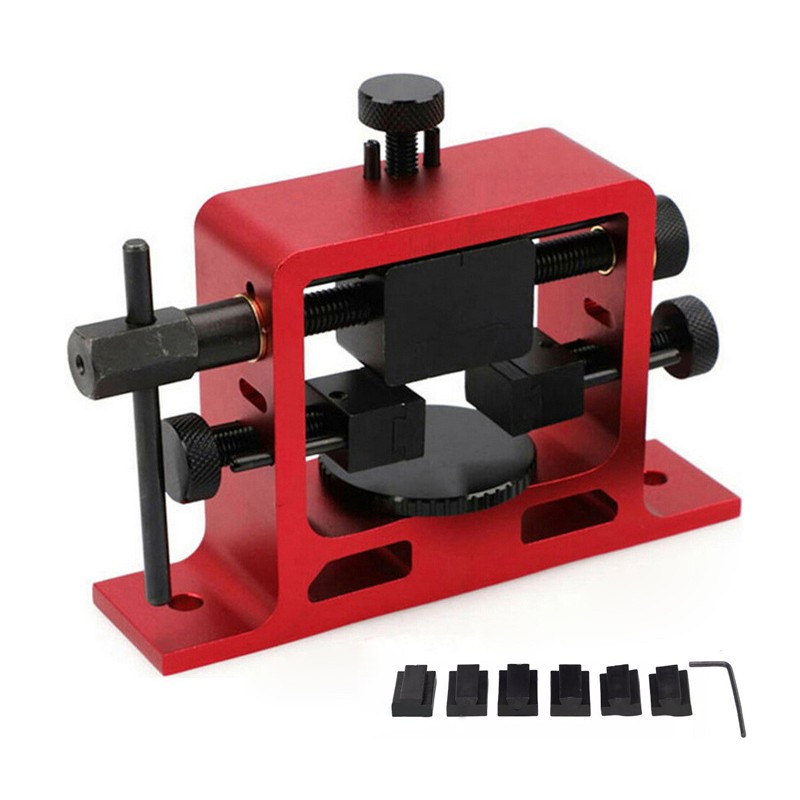 Pistol Slide Rear Sight Pusher Tool W/Glock Tool Kit Front Sight Tool Glock19 RD