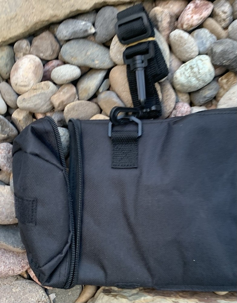 Vortex Spotting Scope Zipper Case. New