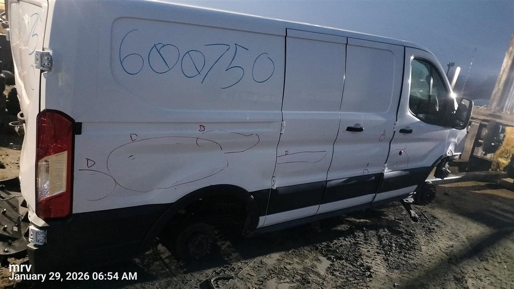 CONTROL PANEL OEM 16-19 FORD TRANSIT15 1YR WRNTY
