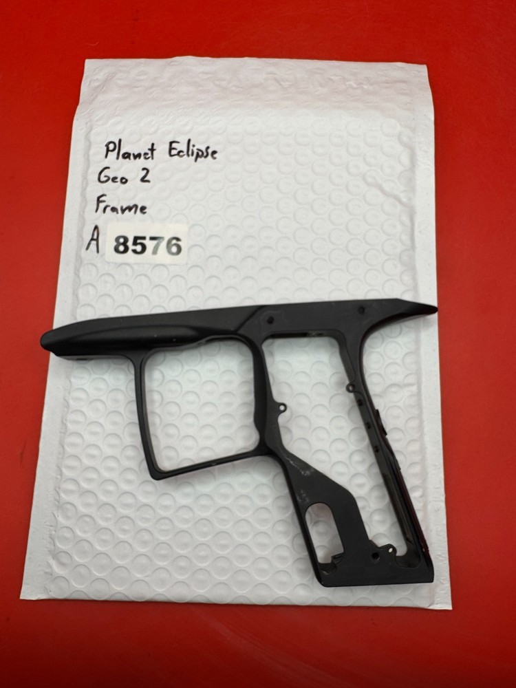 Planet Eclipse Geo 2 Frame