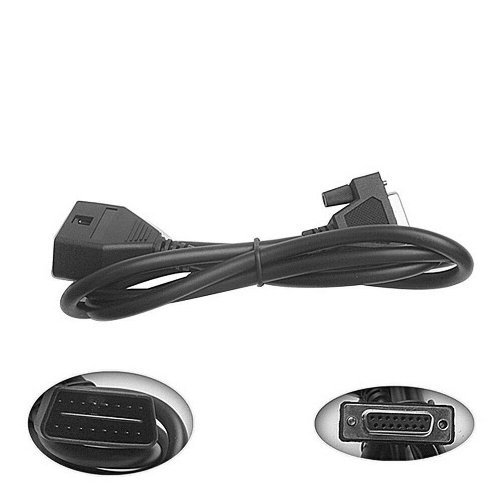 OBD2 OBDII Main Data Cable for Launch X431 GDS 3G Scan Tool Code Reader Scanner