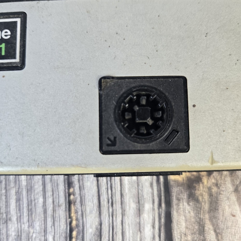Keystone pocket-matic 101 camera