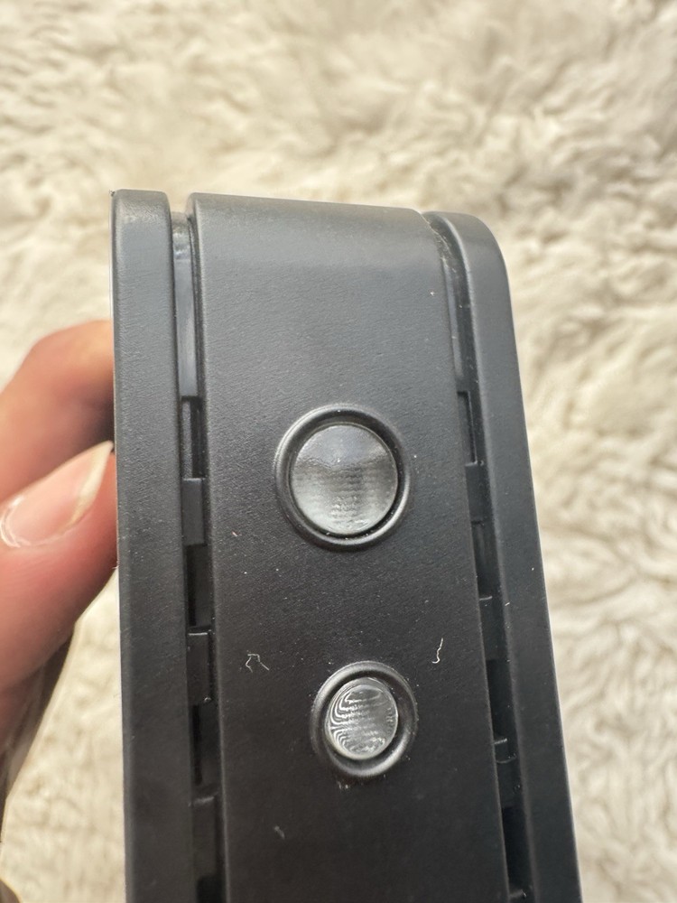 HornetTek external hard drive