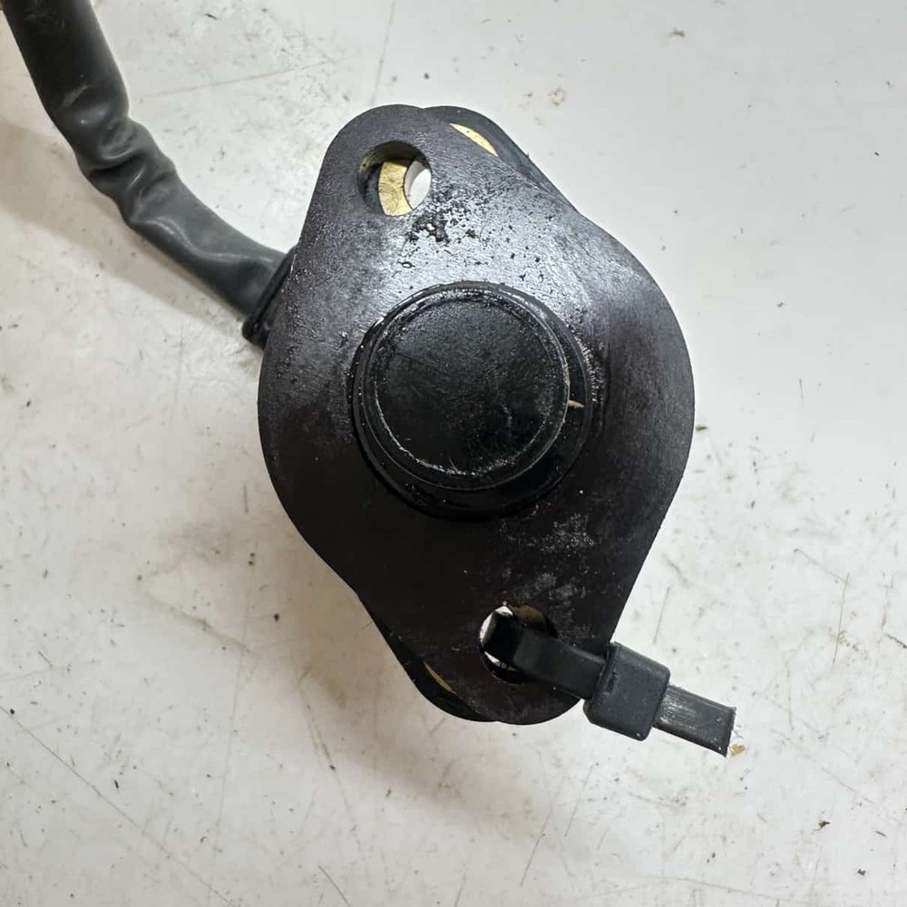 Speed Sensor, Set - 2002 Honda Foreman Rubicon