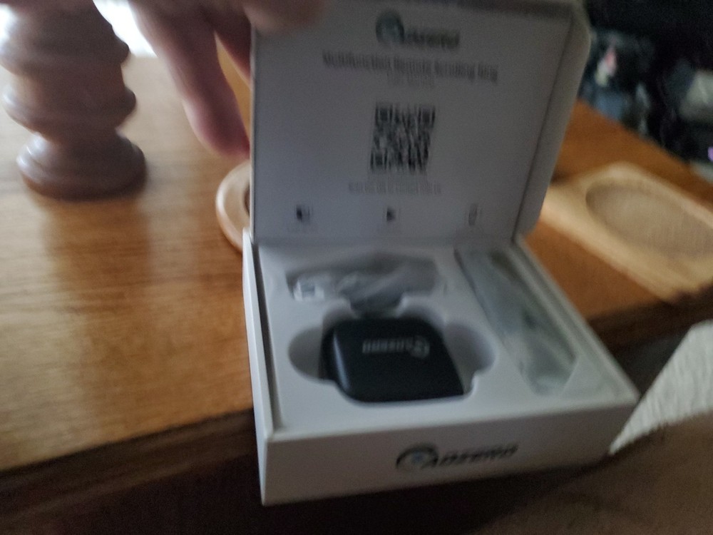 Remote Page Turner For E- Reader