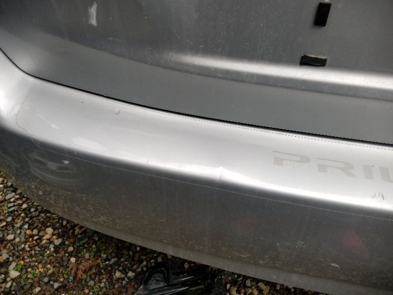 2012 TOYOTA PRIUS V POWER SOURCE COMPUTER MODULE ECM ASSEMBLY