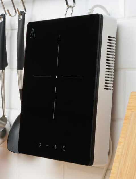 Portable Induction Cooktop Cool Touch  Cooker