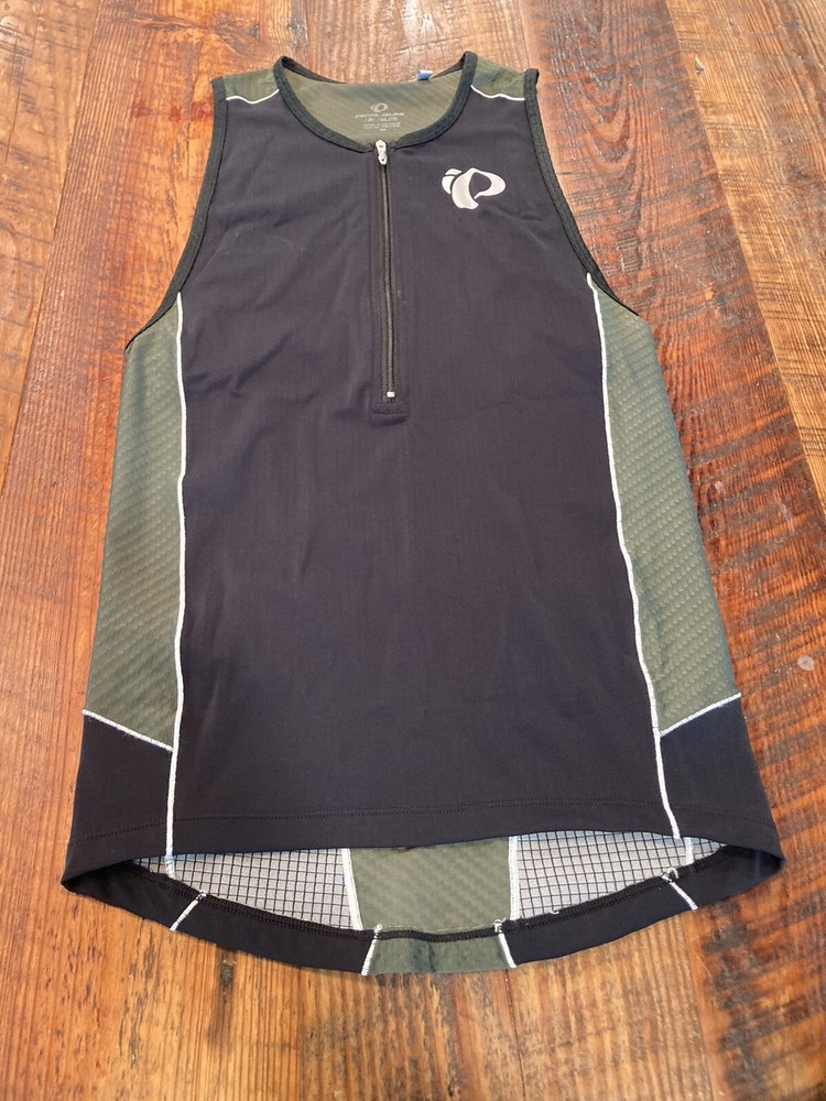 triathlon top mens