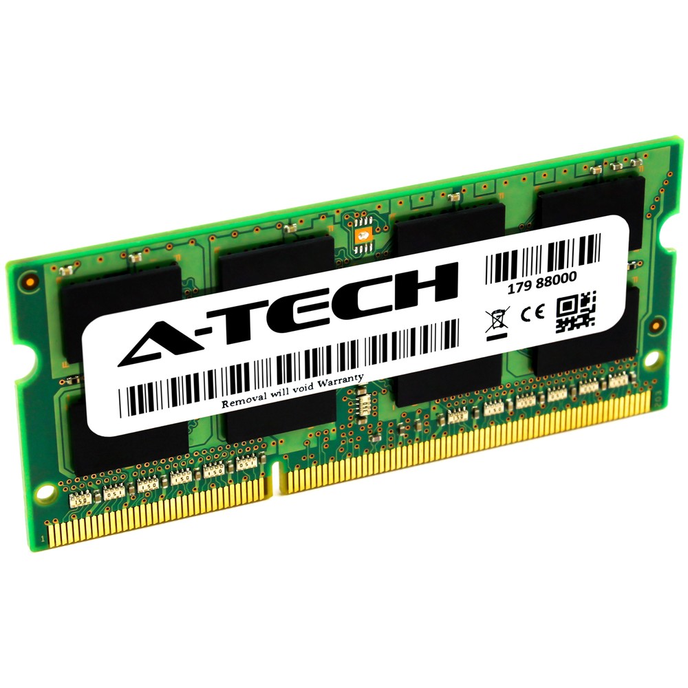 4GB PC3-10600 ASUS A53SV Memory RAM