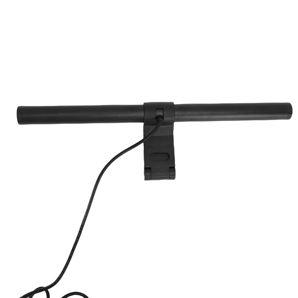 Anti Computer Screen Lamp Enhancing Work Efficiency For Prolonged Computer