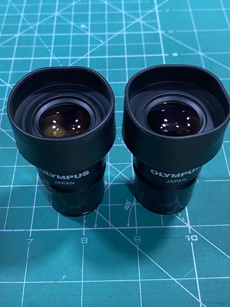 Olympus CWH10X/20 Microscope Eyepiece
