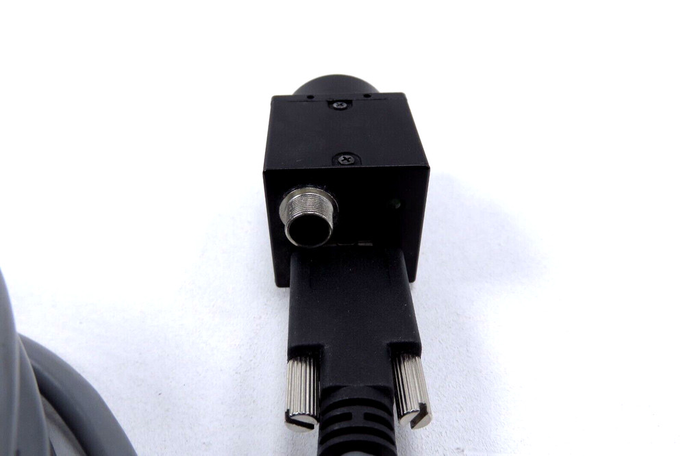 Point Grey Flea2 FL2-20S4M FireWire Digital Camera with Cable