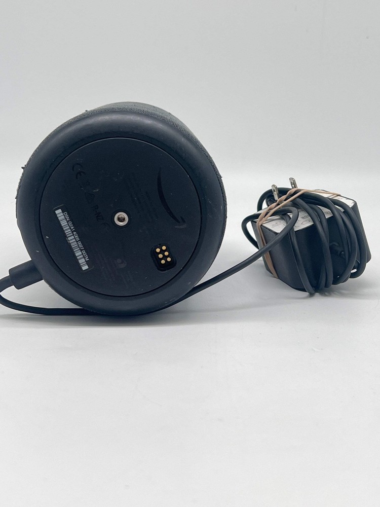 Amazon Echo 3rd Gen R9P2A5 - Used (Tested)