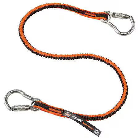 Ergodyne 3111F(X) Tool Lanyard, 19823