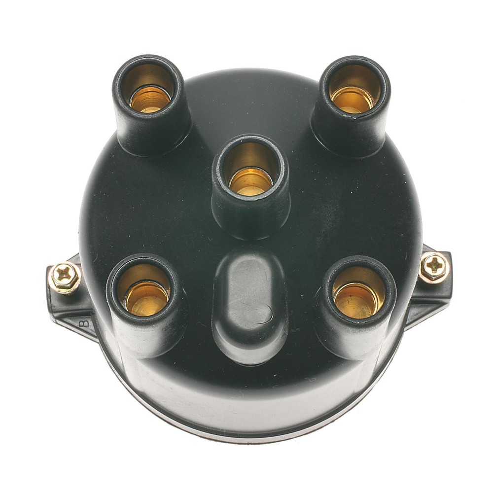 For 1983 Mitsubishi Mighty Max Distributor Cap SMP