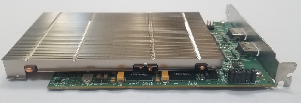 Datapath VisionSC-UHD2