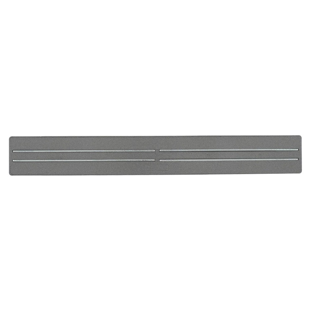 12" Magnetic Tool Holder with 30 lb Pull - Durable Organizer for Garage & More