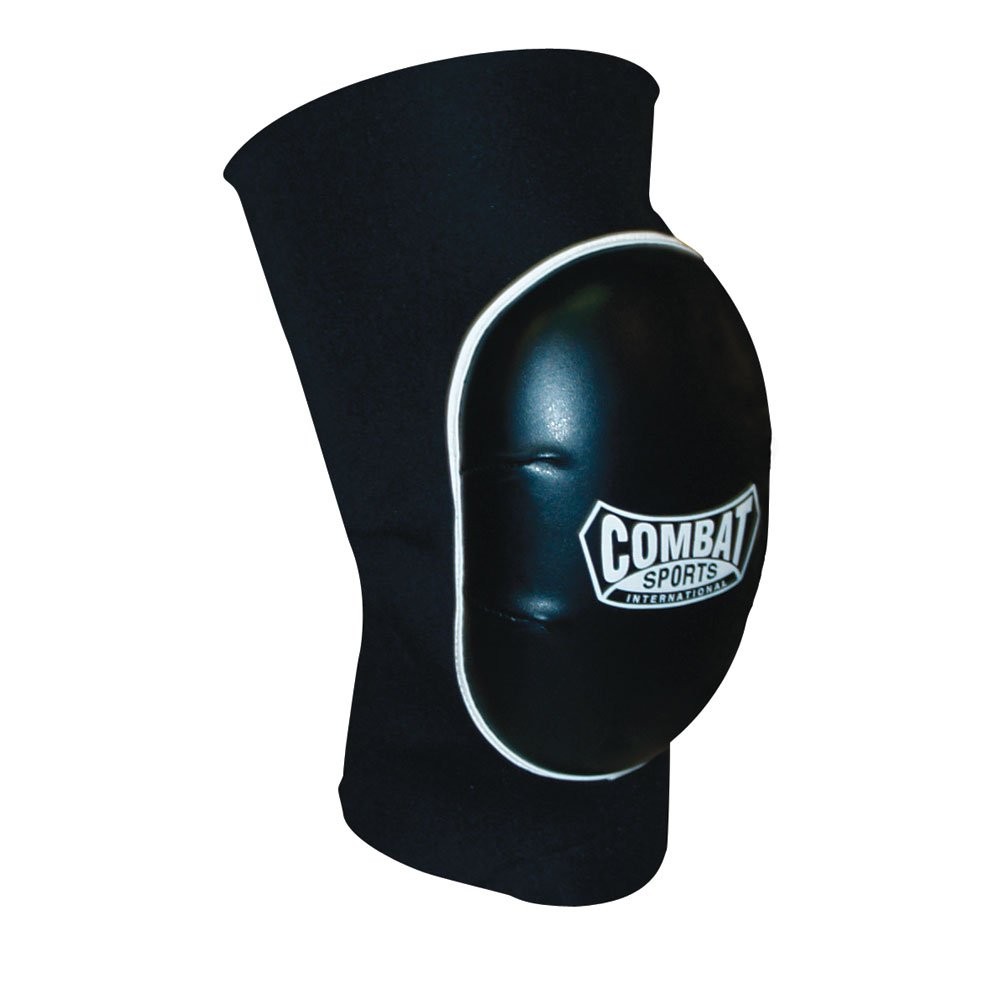 MMA Ground & Pound Knee Pads (Regular)