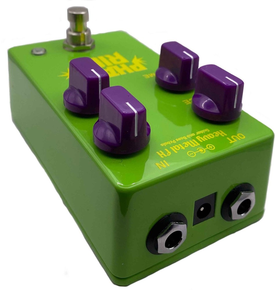 HMFX Phase Riot Factory Second