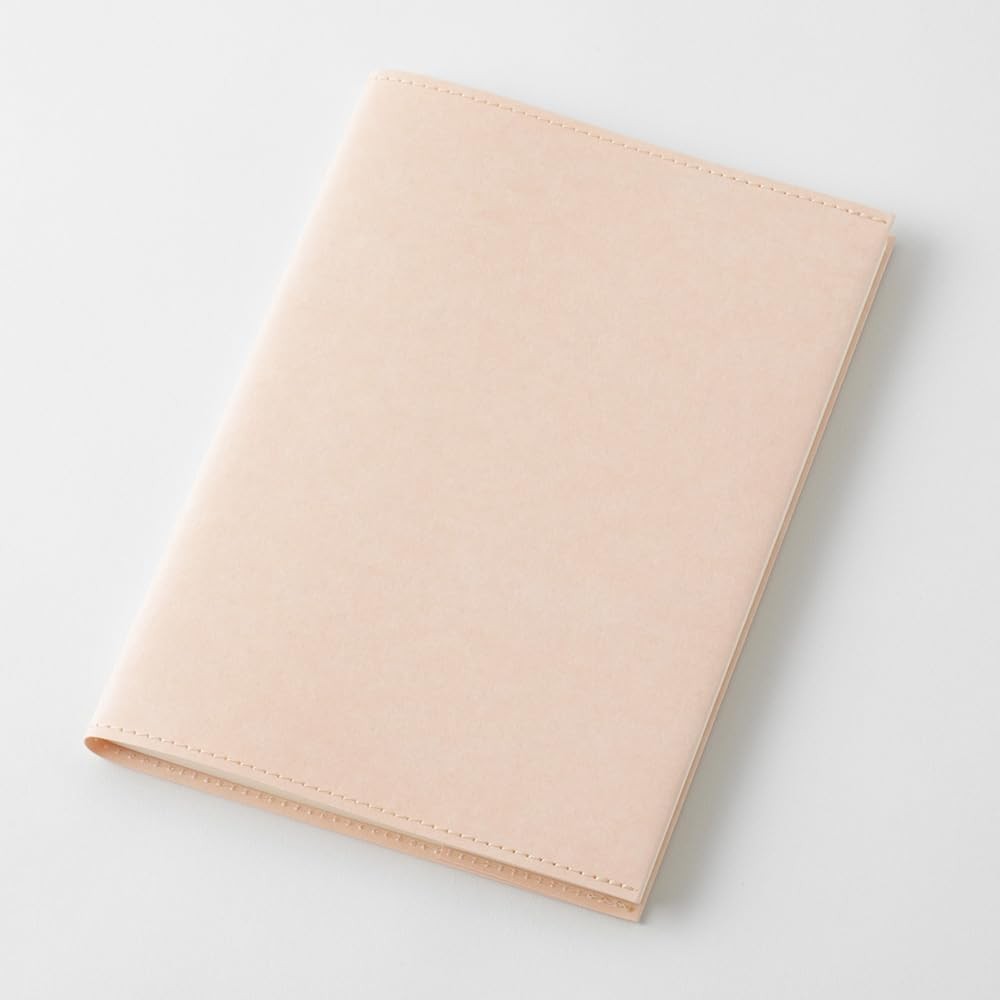 MD Notebook Paper Cover - Cardoba -A5