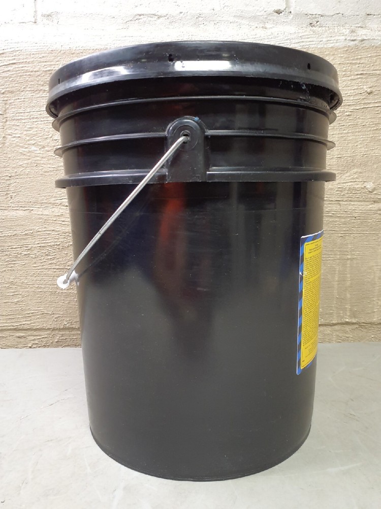 Base Eater Caustic Neutralizer 5 Gal 4900-005