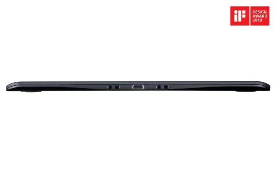 Wacom Intuos Pro Creative Pen Tablet, Medium #PTH660