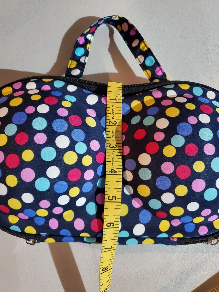 Bra Travel Case